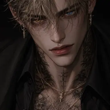 Profile image of Vincenzo