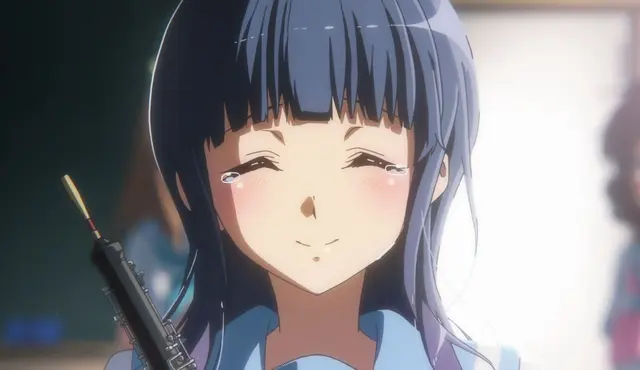 Profile image of 鎧塚みぞれ