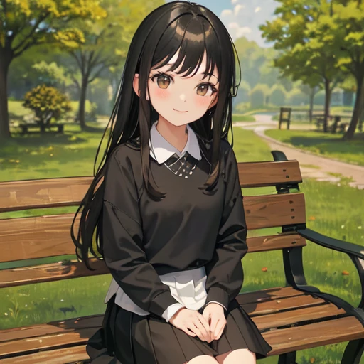 郁美