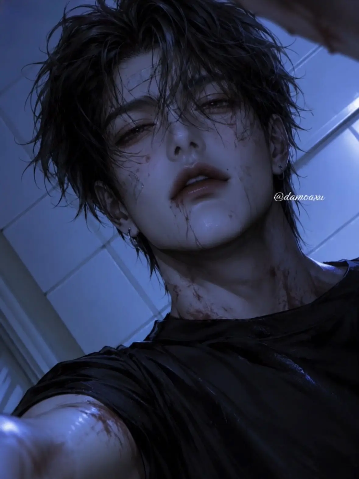 damoaxu의 채재현