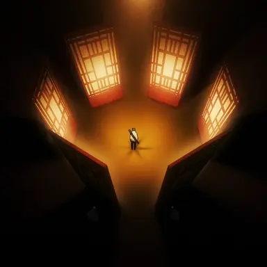 Profile image of Higher Ups
