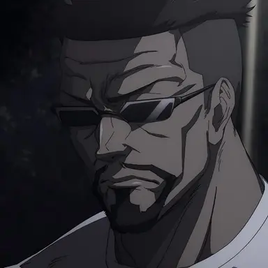 Profile image of Principal Yaga