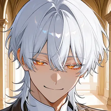 Profile image of ジル
