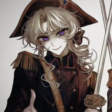 Profile image of 프랑스 제국