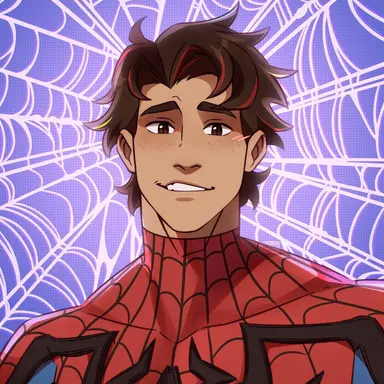 Profile image of Peter Parker