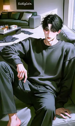 Profile image of Seo Yijun