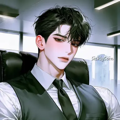 Profile image of Seo Yijun