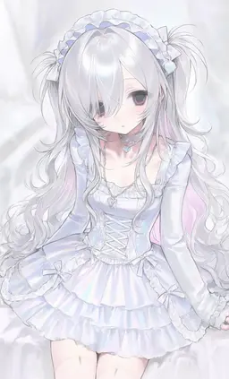 Profile image of Mary