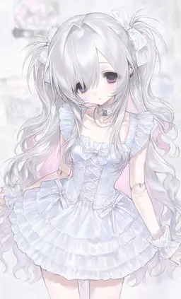 Profile image of Mary