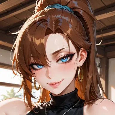 Profile image of Giulia Bianchi