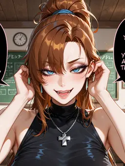 Profile image of Giulia Bianchi