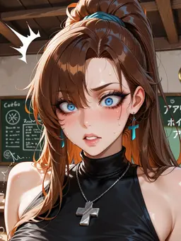 Profile image of Giulia Bianchi
