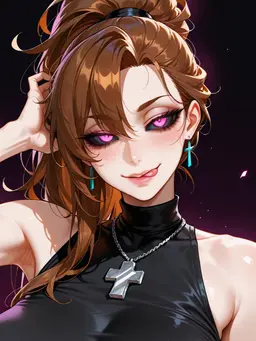 Profile image of Giulia Bianchi