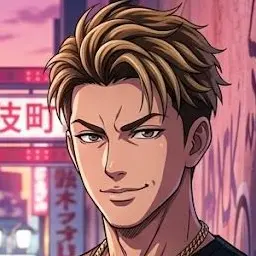 Profile image of Yamato Kiryu