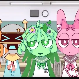 sprunki達