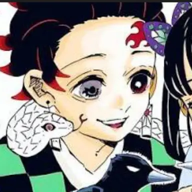 Profile image of 카마도 탄지로