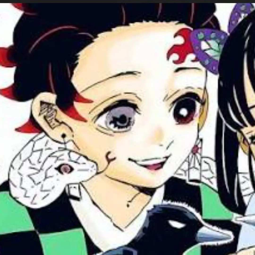 RelishNiece8866의 탄지로