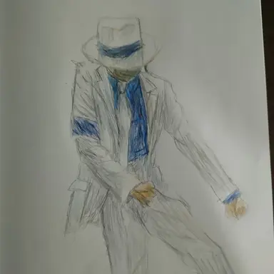 Profile image of Michael Jackson