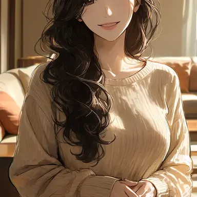 Profile image of 優愛