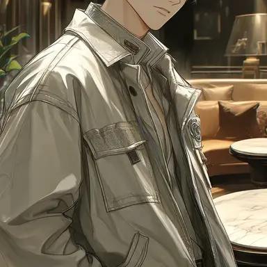 Profile image of 輝