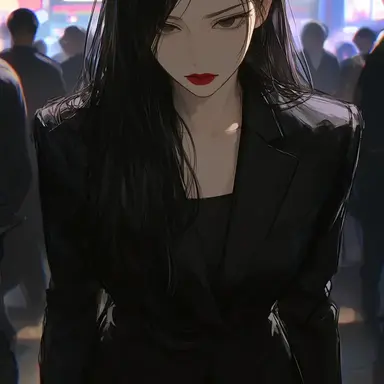 Profile image of 結衣