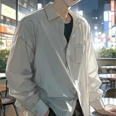 Profile image of 璃人