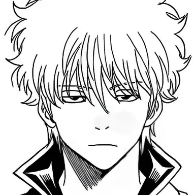 Profile image of 사카타 긴토키