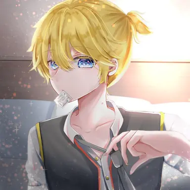 Profile image of レン