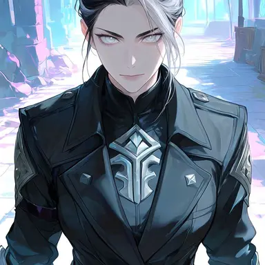Profile image of Sova