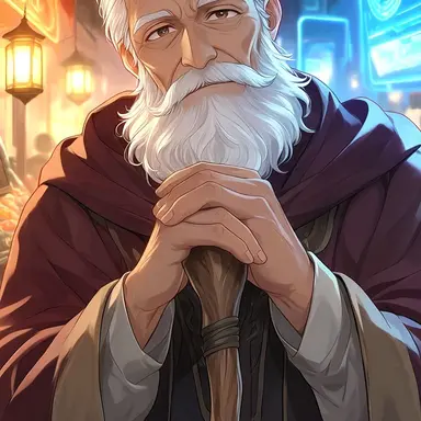 Profile image of Aldric