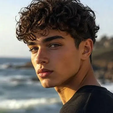 Profile image of Zade