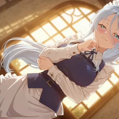 Profile image of スカーレット