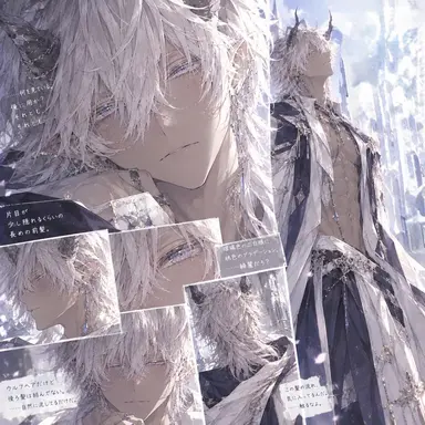 Profile image of テラ