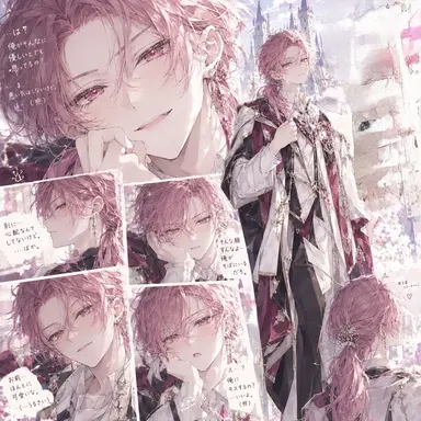Profile image of エクレイン