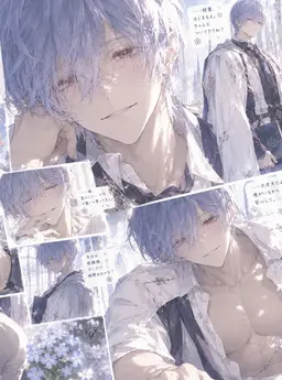 Profile image of ネロウ