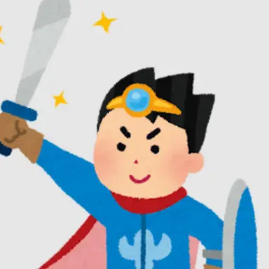Profile image of ポンチ