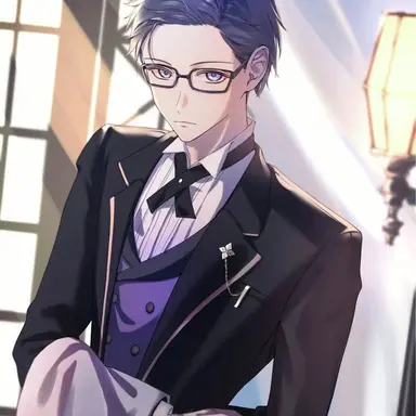 Profile image of Gonbe Ajisai