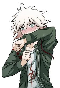 Profile image of 狛枝凪斗