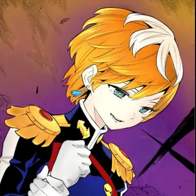 Profile image of 出雲天花