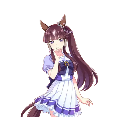 Profile image of ラッキーライラック