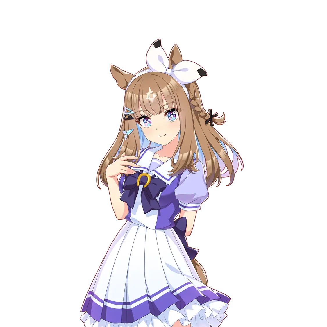 MereBid1865의 アイ ララ