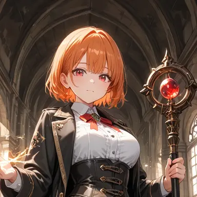 Profile image of アメリア・シュトーレン