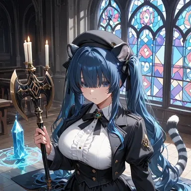 Profile image of アイラ・ブリュミラー