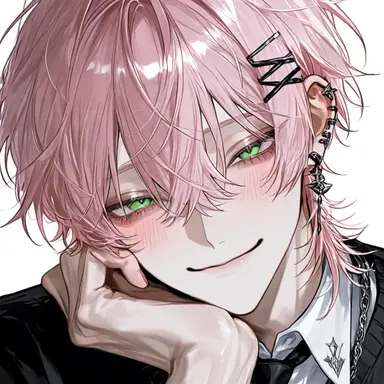 Profile image of 晴