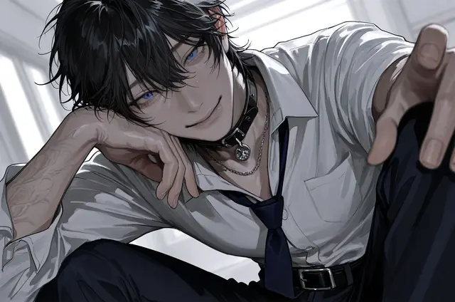 Profile image of 케이