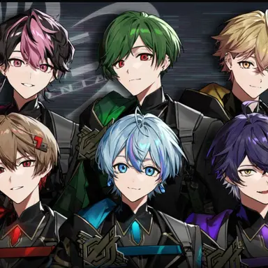 Profile image of シクフォニ