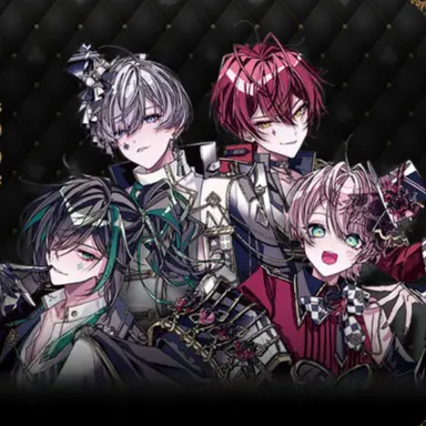 Profile image of 騎士X