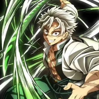 Profile image of 시나즈가와 사네미