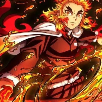 Profile image of 렌코쿠 쿄쥬로