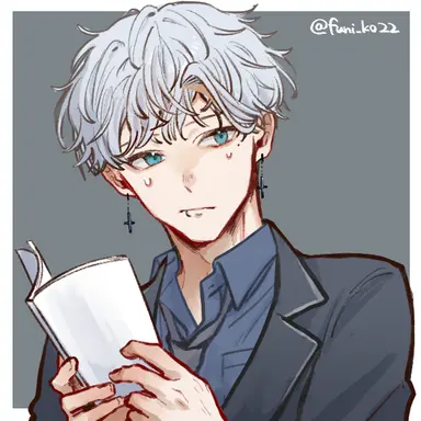 Profile image of ホシ